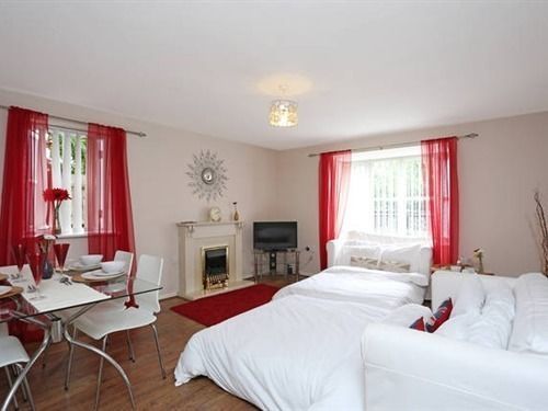 Quiet Riverside Apartment London Eksteriør bilde